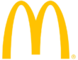 McDonalds colaborador de cazcarra