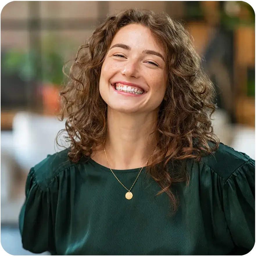 Nerea Curso de Peluquería Primer Nivel