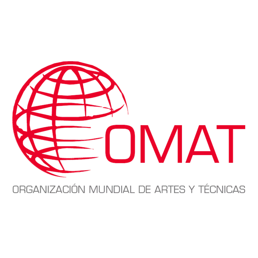 logo-omat Curso de Peluquería Primer Nivel