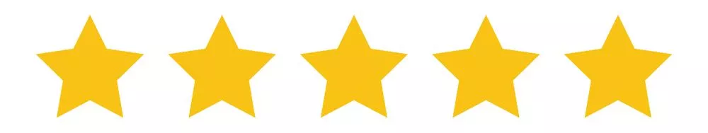 review_stars Curso de Peluquería Primer Nivel